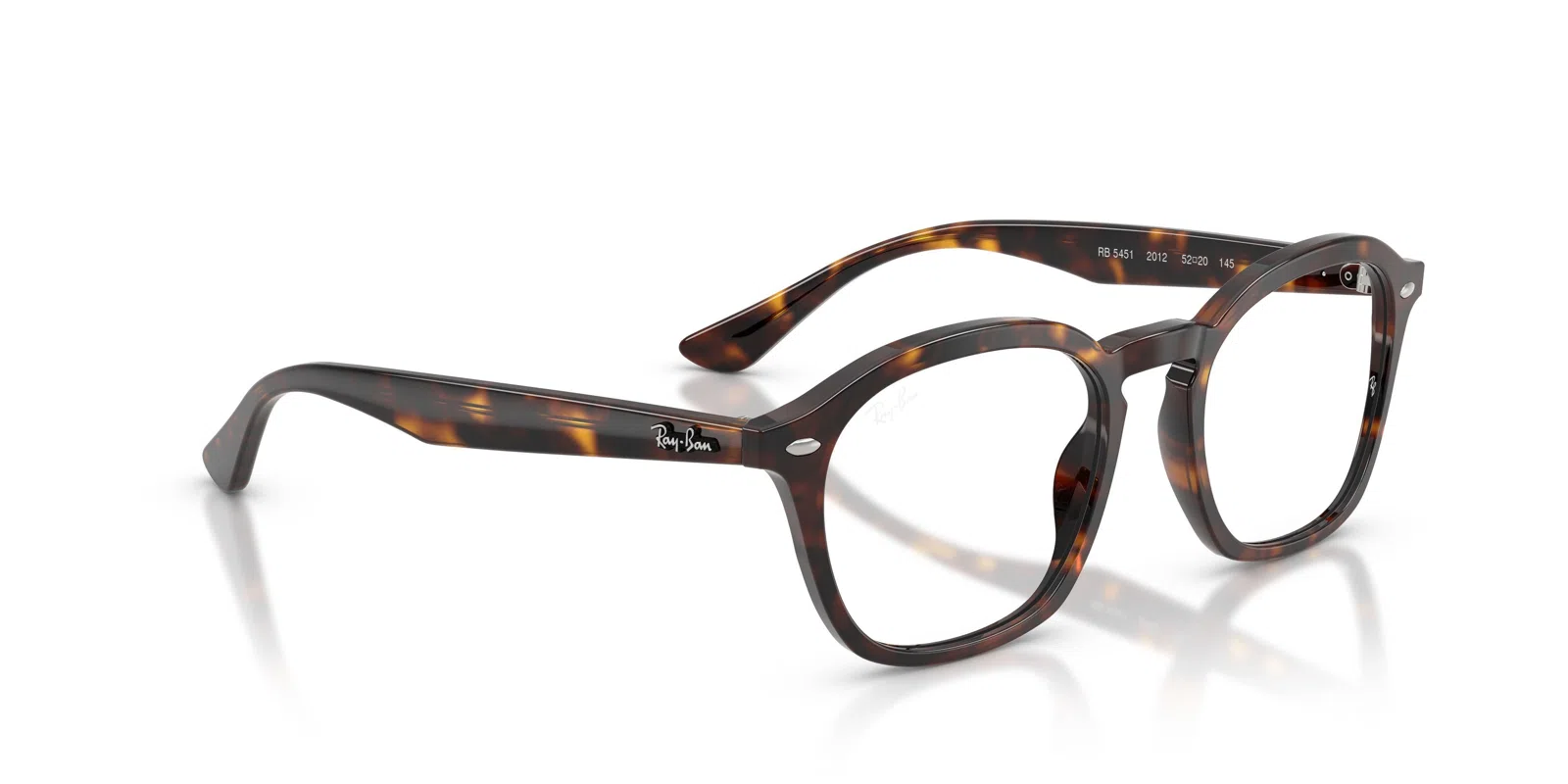 Ray-Ban 5451 Eyeglasses - view 10